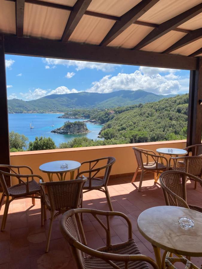 Albergo Le Briciole Bagno-Sprizze Esterno foto