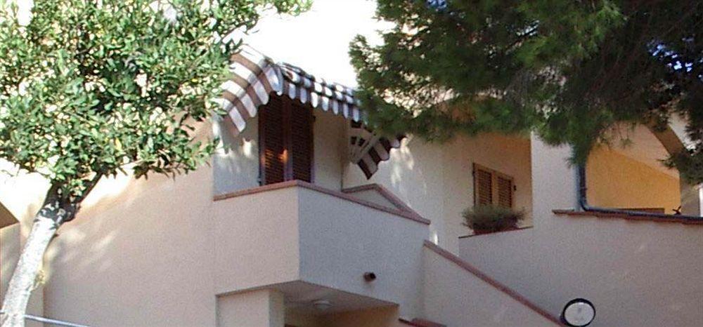 Albergo Le Briciole Bagno-Sprizze Esterno foto