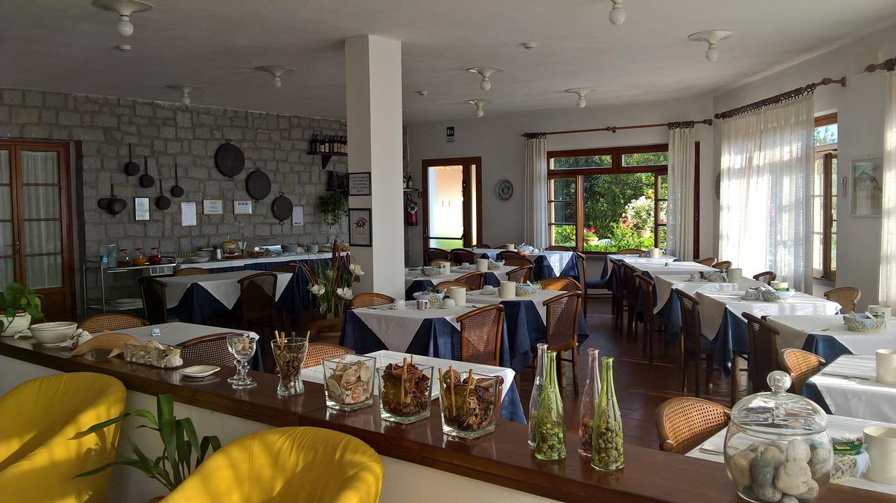 Albergo Le Briciole Bagno-Sprizze Esterno foto