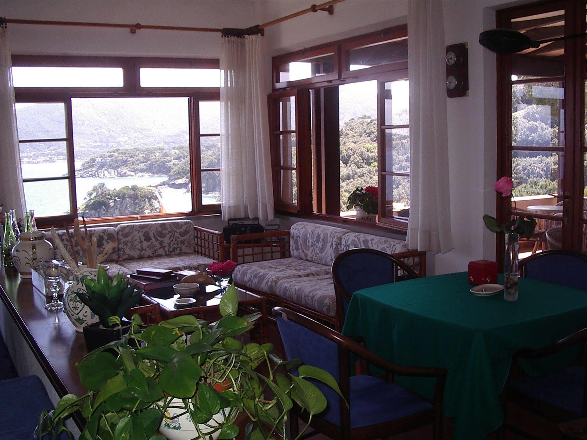 Albergo Le Briciole Bagno-Sprizze Esterno foto